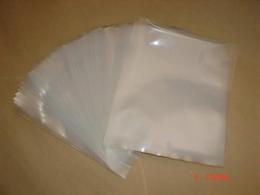 惠州惠城印刷POF收缩袋 立体袋 弧形袋厂家