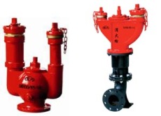 石家庄喜珠消防器材提供地下栓消防产品