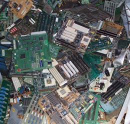 上海废旧电子回收888