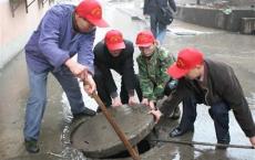老闵行下水道清理清洗 老闵行清洗下水道清