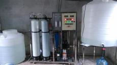 桶装水处理设备 上海新元最专业桶装水设备