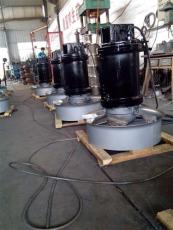 不锈钢水泵 FBZ自吸化工泵 QJB潜水搅拌机