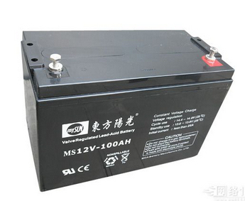 MS12-120 东方阳光UPS电池厂家