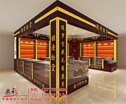 承接杭州门店门面厂房建筑工装家装设计3D效