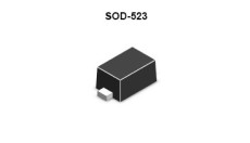 ESD保护管RSB6.8STE61