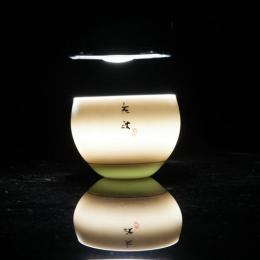 海州窑艺青瓷系列--咏玉 高端茶具套组