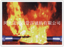 提供阻燃防火胶管-防火胶管价格-防火胶管图