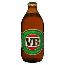 供应澳大利亚维多利亚VB苦啤酒