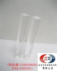 特性 有机玻璃棒-耐磨-耐温-耐酸咸
