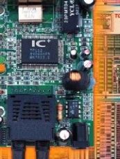IP175D/C 5口百兆以太网交换机芯片与方案