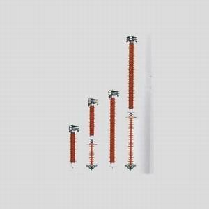 35kV-500kV 輸電線路用復(fù)合外套金屬氧化物