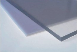 丰顺县批发高透明PET板 1.0mm/1.2/1.5毫米
