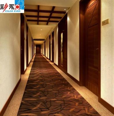 酒店羊毛地毯 酒店地毯價(jià)生產(chǎn)酒店地毯廠家