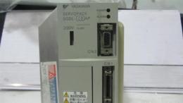 安川SGDL-08AP+SGML-08AF14