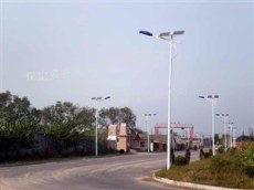 唐山20W环保太阳能路灯