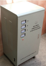 SVC-15KVA 单相/三相 交流净化稳压器 厂价