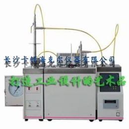 SH/T0325自动润滑脂氧化安定性测定器