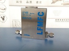 LF400-S气体质量流量计/控制器