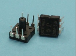 MPS-2107-006GRC台湾全磊压力传感器