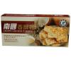 海南特产南国食品牌香酥椰片 160g/盒