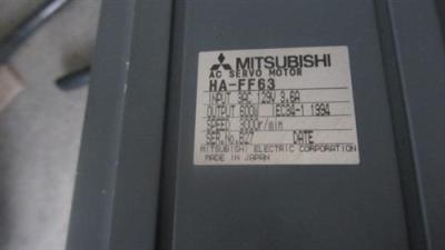 安川SGMBH-2BDCA61+SGDM-2BDE
