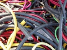 上海电缆线回收上海电缆线
