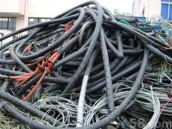 蘇州電纜線回收二手電纜線收購