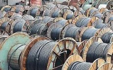 芜湖电缆线回收废电缆电线收购
