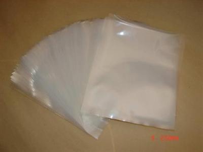 东莞企石专业生产POF印刷收缩袋厂商