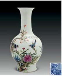 中国青花瓷冰种青花瓷中国青花瓷
