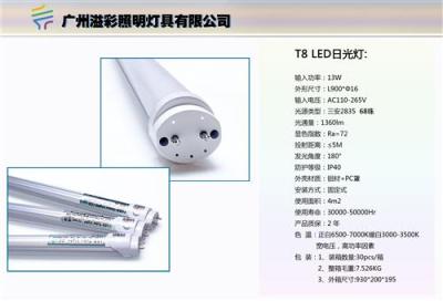 广州LED节能灯具