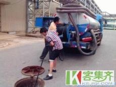 海淀区中关村抽粪 高压清洗管道